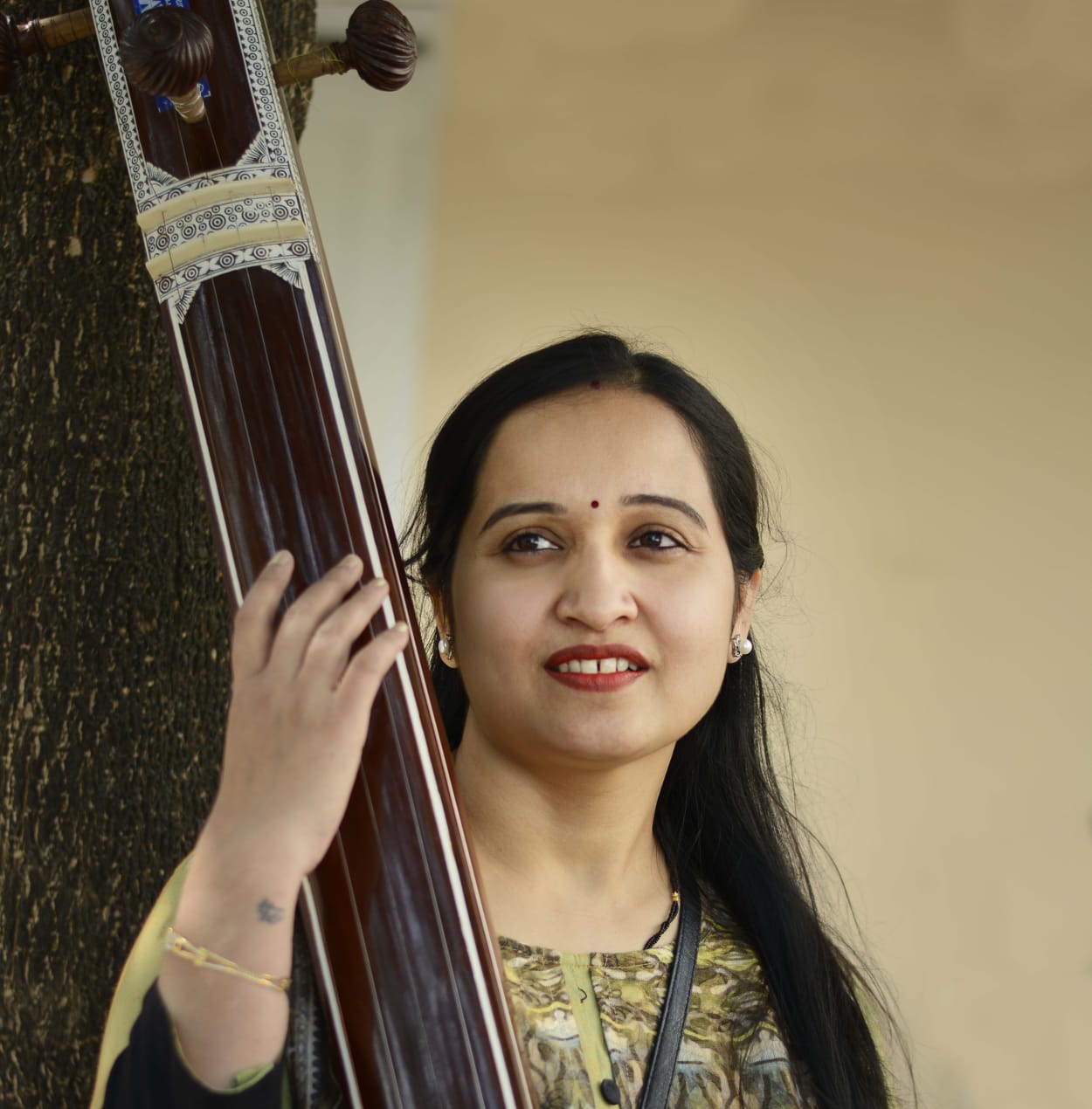 Smita Raje - Vocal Performance