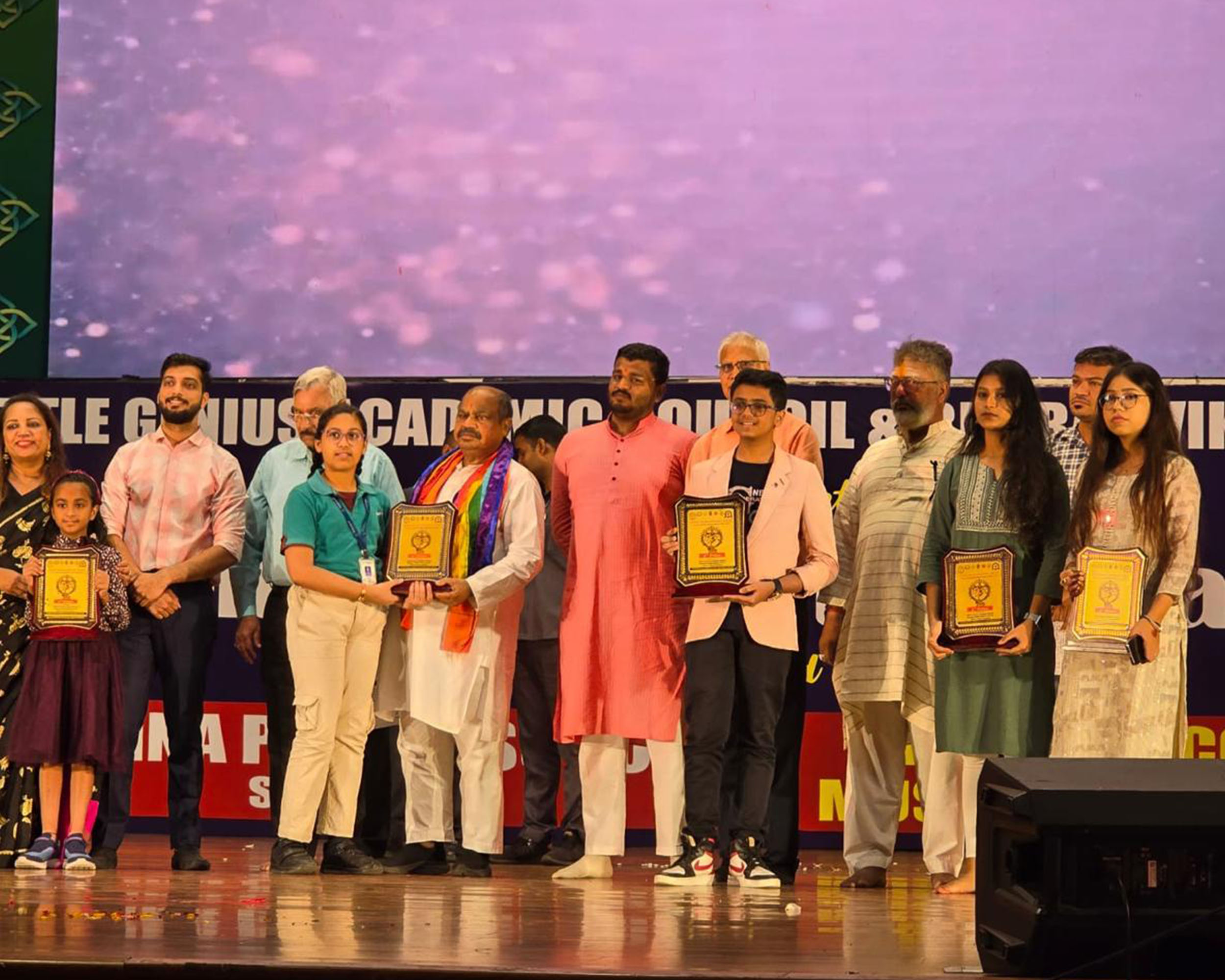 SurSaj practice moment